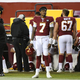 Washington COULD HAVE locked up the division, but they didn’t, and now the NFC East remains a mess.